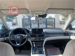 هوندا أكورد